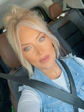 Meet your Posher, Amanda